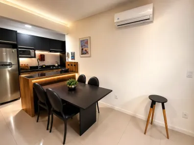 Apartamento com 2 Quartos à venda, 77m² no Ingleses do Rio Vermelho, Florianópolis