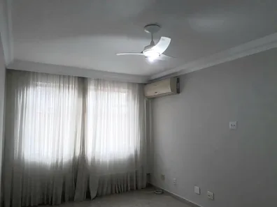 Apartamento com 2 Quartos à venda, 85m² no Gonzaga, Santos