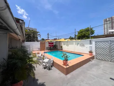Casa com 3 Quartos à venda, 164m² no Aleixo, Manaus