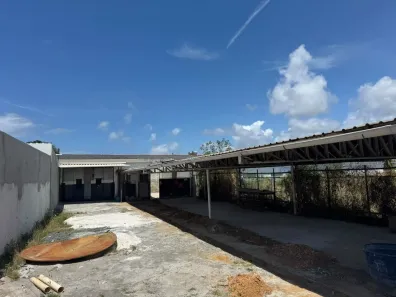 Ponto Comercial para alugar, 350m² no Buraquinho, Lauro de Freitas