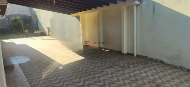 Casa com 3 Quartos à venda, 115m² no Santos Dumont, Londrina