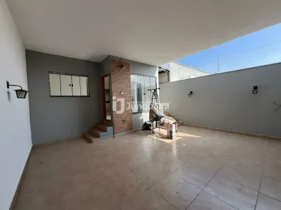 Casa com 2 Quartos à venda, 63m² no Vila Industrial, Piracicaba