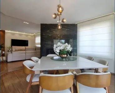 Apartamento com 4 Quartos à venda, 203m² no Parque Mandaqui, São Paulo
