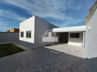 Casa com 3 Quartos à venda, 88m² no Belo Vale, Sete Lagoas