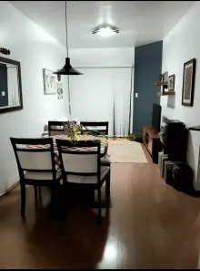 Apartamento com 2 Quartos à venda, 72m² no Cidade Nova, Pindamonhangaba