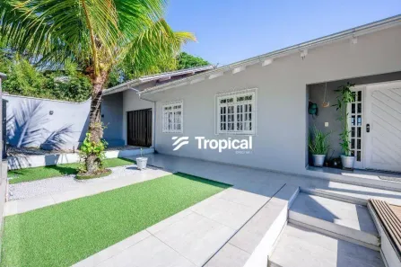 Casa com 3 Quartos à venda, 112m² no Vorstadt, Blumenau