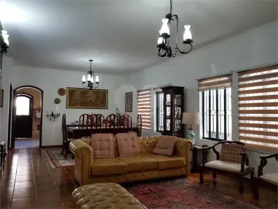 Casa de Condomínio com 3 Quartos à venda, 195m² no Jardim Campo Grande, São Paulo