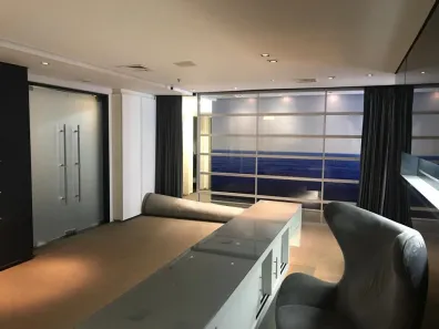 Sala Comercial para alugar, 300m² no Vila Mariana, São Paulo