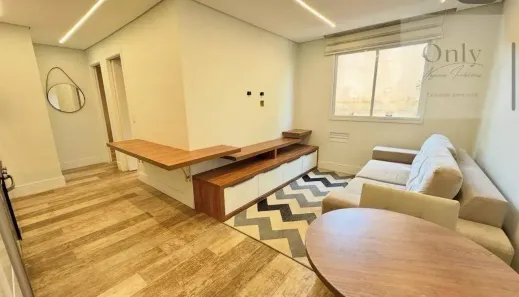 Apartamento com 2 Quartos à venda, 40m² no Vila Siqueira (Zona Norte), São Paulo