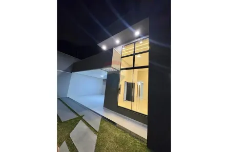 Casa com 3 Quartos à venda, 138m² no , Luis Eduardo Magalhães
