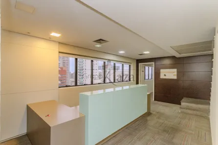Prédio Comercial para alugar, 346m² no Cerqueira César, São Paulo