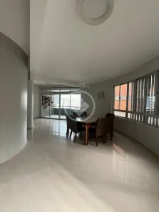 Apartamento com 3 Quartos à venda, 202m² no Pompéia, Santos
