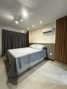 Flat com 1 Quarto à venda, 25m² no Intermares, Cabedelo