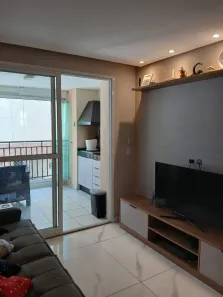 Apartamento com 3 Quartos à venda, 75m² no Jardim Flor da Montanha, Guarulhos