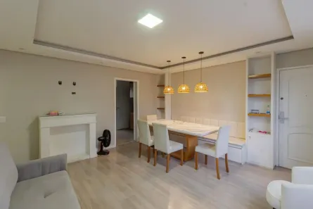 Apartamento com 3 Quartos à venda, 98m² no Vila Olímpia, São Paulo