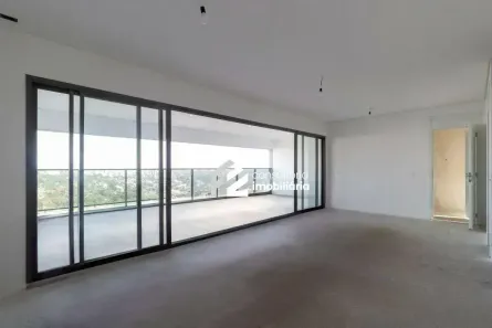 Cobertura com 4 Quartos à venda, 330m² no Campo Belo, São Paulo