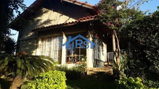 Casa de Condomínio com 3 Quartos à venda, 187m² no Tarumã, Santana de Parnaíba