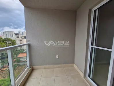 Apartamento com 2 Quartos à venda, 55m² no Vila Andrade, São Paulo
