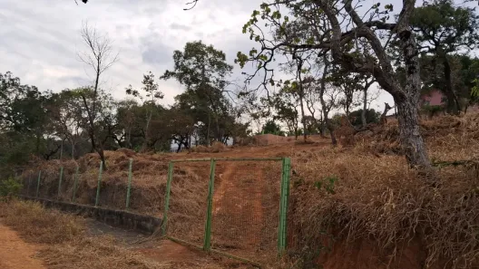 Lote/Terreno à venda, 630m² no Aeroporto Confins, Confins