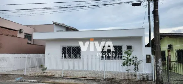Casa com 2 Quartos à venda, 180m² no Barra do Rio, Itajaí
