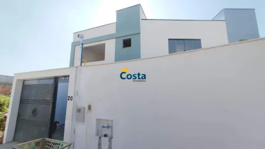 Casa com 2 Quartos à venda, 87m² no Monte Verde, Betim