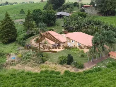Fazenda/Sítio à venda, 1m² no Área Rural de Avaré, Avaré