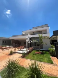 Casa de Condomínio com 3 Quartos à venda, 183m² no Parque Brasil 500, Paulínia