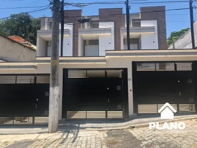 Sobrado com 3 Quartos à venda, 130m² no Água Fria, São Paulo