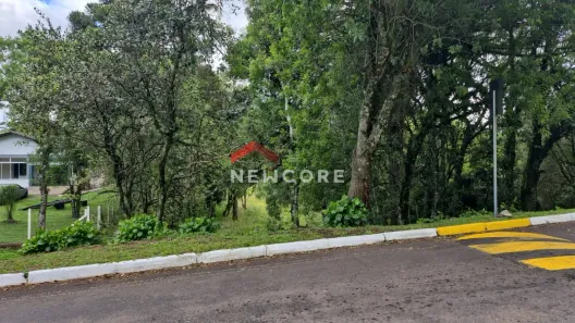 Lote/Terreno à venda, 576m² no Centro, São Francisco de Paula