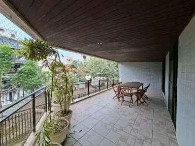 Apartamento com 2 Quartos à venda, 111m² no Recreio dos Bandeirantes, Rio de Janeiro