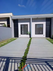 Casa com 2 Quartos à venda, 65m² no Éden, Sorocaba