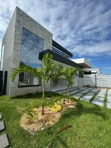 Casa de Condomínio com 3 Quartos à venda, 238m² no Morada dos Nobres, Cuiabá