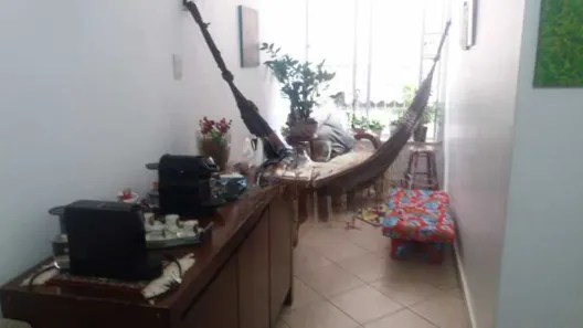 Apartamento com 2 Quartos à venda, 70m² no Copacabana, Rio de Janeiro