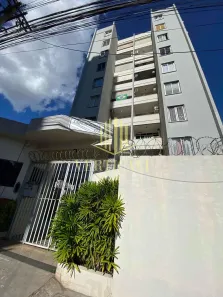 Apartamento com 3 Quartos à venda, 80m² no Goiabeira, Cuiabá