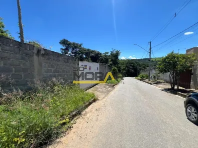 Lote/Terreno à venda, 10000m² no Santo Antonio da Barra, Pedro Leopoldo