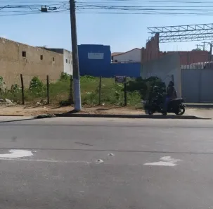 Lote/Terreno à venda, 712m² no Parque Jóquei Club, Campos dos Goytacazes