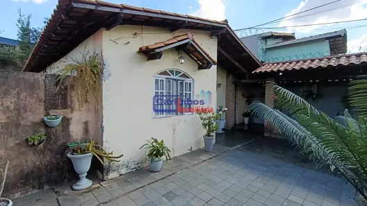 Casa com 3 Quartos à venda, 73m² no Cidade Verde, Betim