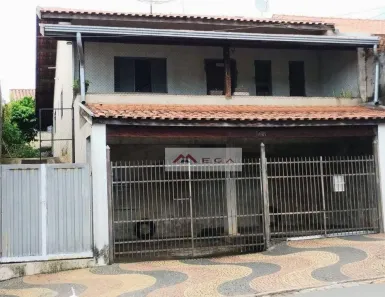 Casa com 3 Quartos à venda, 352m² no Vila Santana, Valinhos