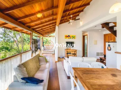 Casa com 3 Quartos à venda, 316m² no Lagoa da Conceição, Florianópolis
