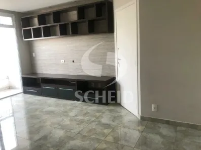 Apartamento com 3 Quartos à venda, 83m² no Parque Imperial, São Paulo