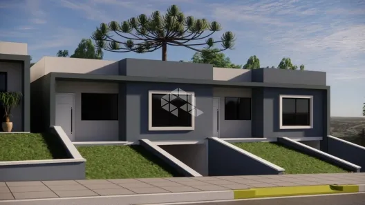 Casa com 2 Quartos à venda, 95m² no América, Farroupilha