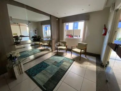 Apartamento com 3 Quartos à venda, 87m² no Trindade, Florianópolis