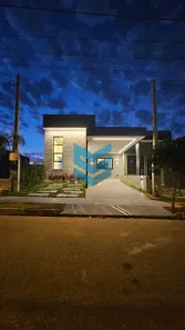 Casa com 3 Quartos à venda, 123m² no Jardim Residencial Jardim, Sorocaba