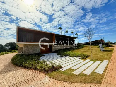 Casa de Condomínio com 6 Quartos à venda, 1066m² no Residencial Fazenda Da Grama, Itupeva