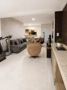 Apartamento com 4 Quartos à venda, 140m² no Jardim Eldorado, São Luís