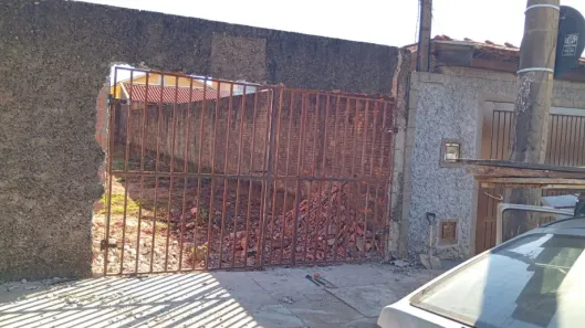 Lote/Terreno à venda, 150m² no Jardim Olímpico, Bauru