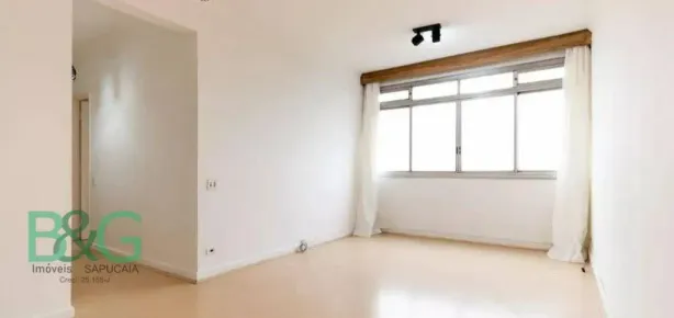 Apartamento com 2 Quartos à venda, 80m² no Vila Romana, São Paulo
