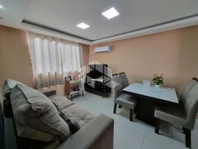 Apartamento com 2 Quartos à venda, 41m² no Mato Grande, Canoas