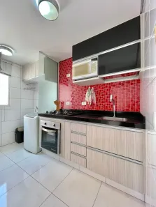 Apartamento com 3 Quartos à venda, 60m² no Jardim São Camilo, Santa Bárbara D'Oeste