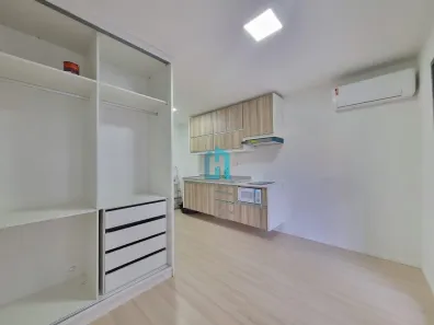 Apartamento com 1 Quarto à venda, 25m² no Moema, São Paulo